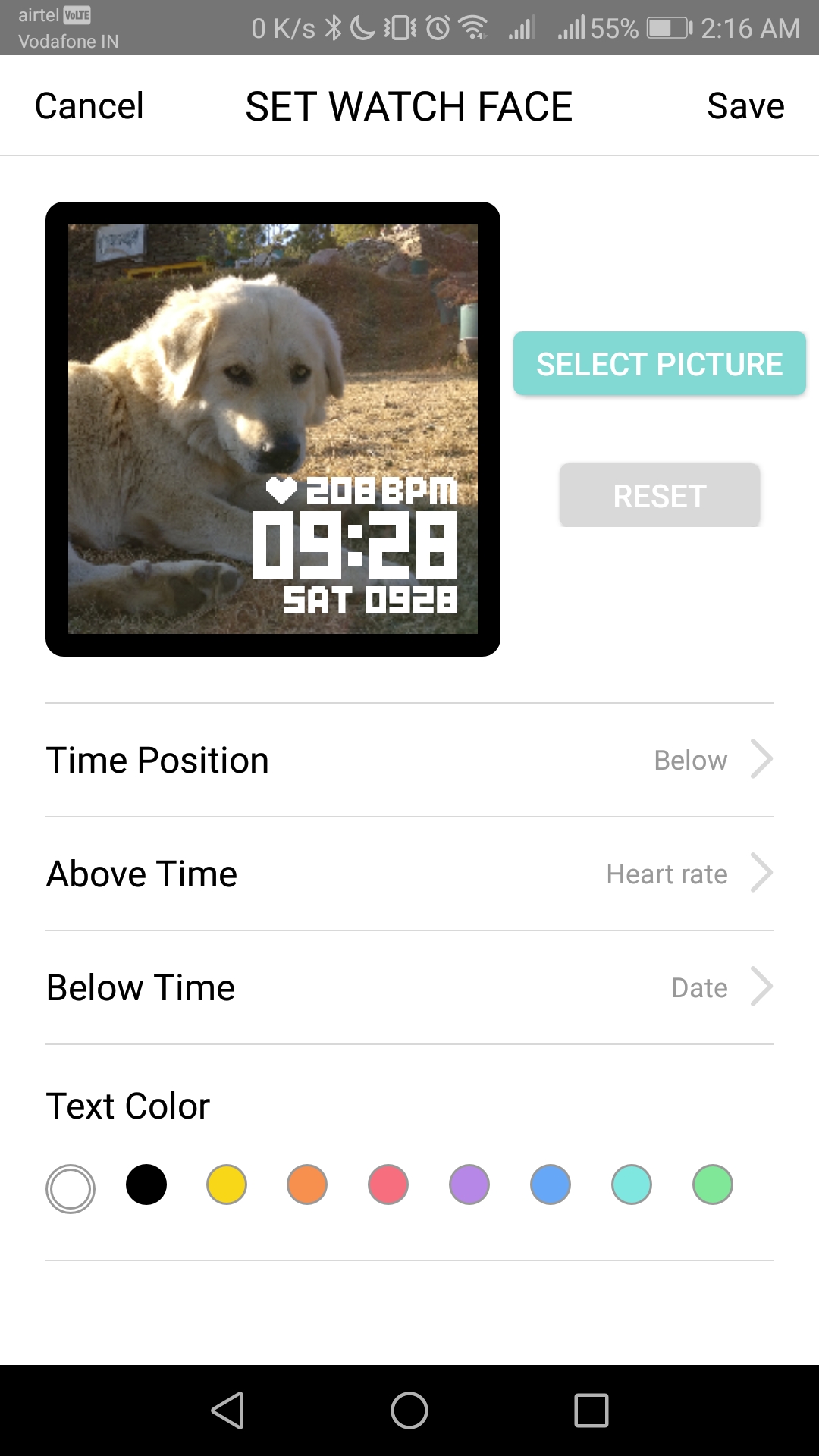 noise colorfit pro review