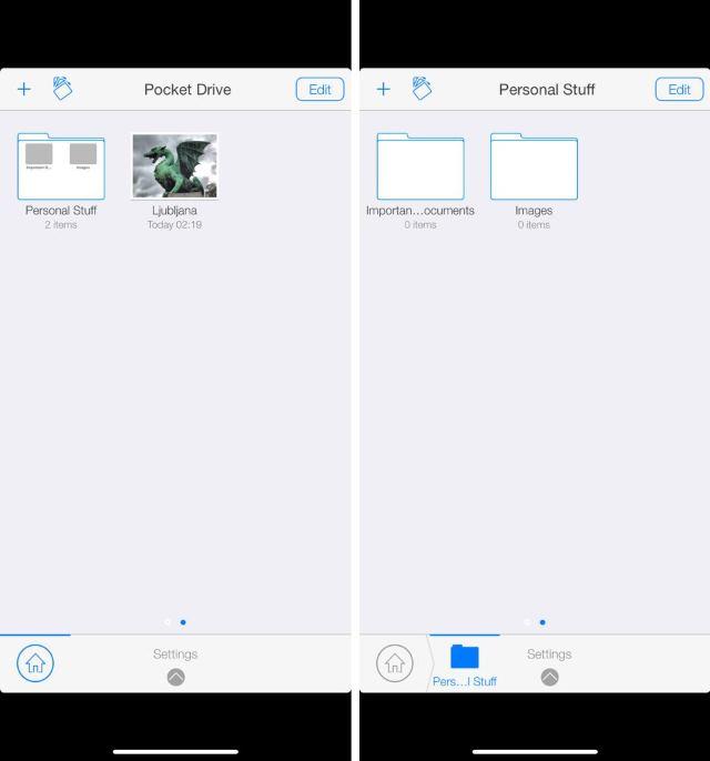 10 Best File Managers for iPhone to Manage Files on iOS (2020) | Beebom
