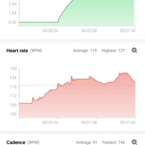 amazfit verge review