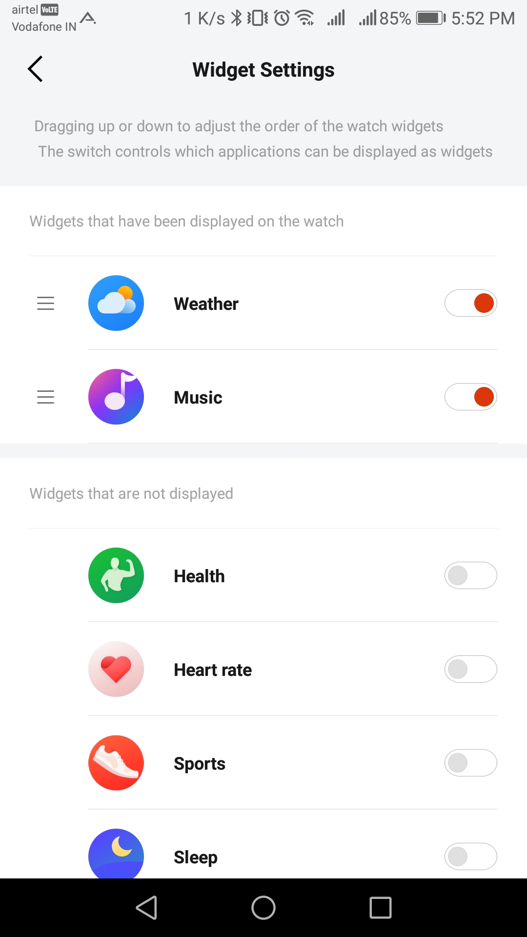 amazfit verge review