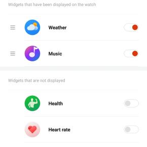 amazfit verge review