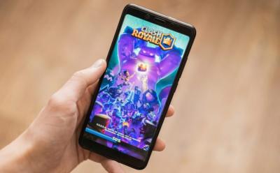 Top 10 Games Like Clash Royale You Should Play