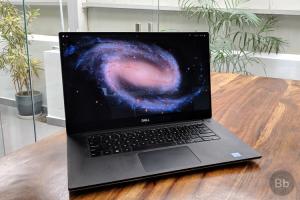 Dell XPS 15 9570 Review: The Best High-End Windows Laptop?