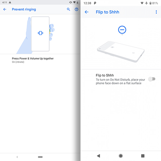 20 Cool Android Shortcuts You Must Know in 2020 | Beebom