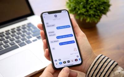 iMessage Games