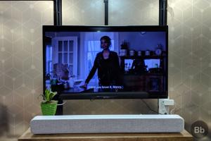 Xiaomi Mi SoundBar Review: Cinematic Sound At a Bargain