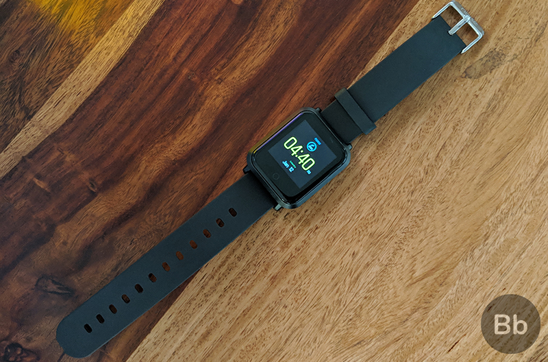 noise colorfit pro review