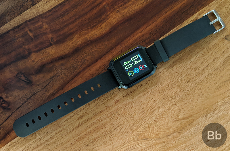 noise colorfit pro review