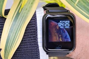 Noise ColorFit Pro Review: Versatile Fitness Band, but Imperfect Smartwatch