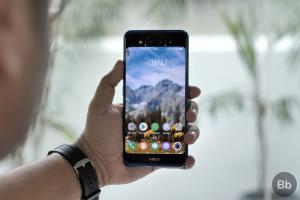 Vivo NEX Dual Display Edition First Impressions: A Fascinating Notch-Free Design