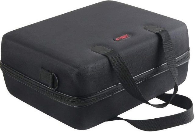 1. Hermitshell Travel Case For Xbox One X