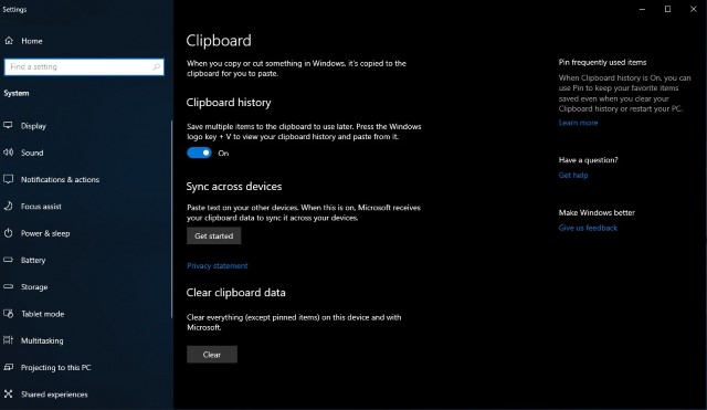 12 Best Paste Alternative Clipboard Managers for Windows (2020) | Beebom