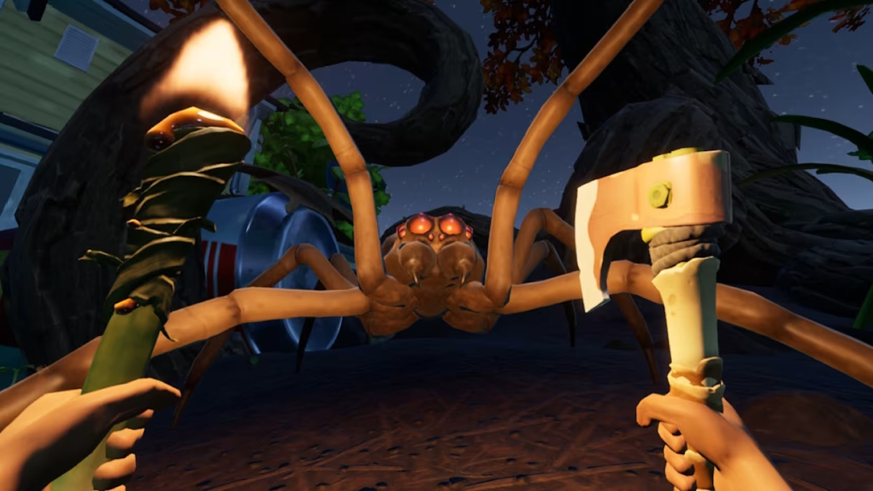 BEST MULTIPLAYER SURVIVAL GAMES PC 2022 visual data 4