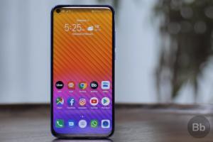 Honor View 20 Review: Better than the OnePlus 6T?