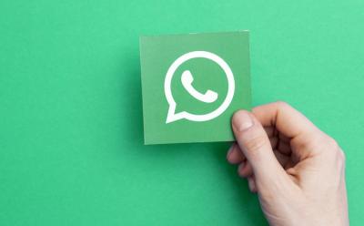 WhatsApp Change Log A History of App Updates