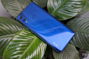Honor 10 Lite Review: A Good Phone Let Down by Poor Cameras