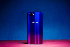 OPPO K1: A Quick Look at OPPO's New Budget Smartphone