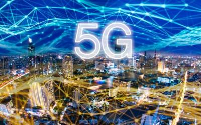 here are all the 5G phones annoucned at MWC 2019