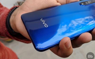 vivo v15 pro 1