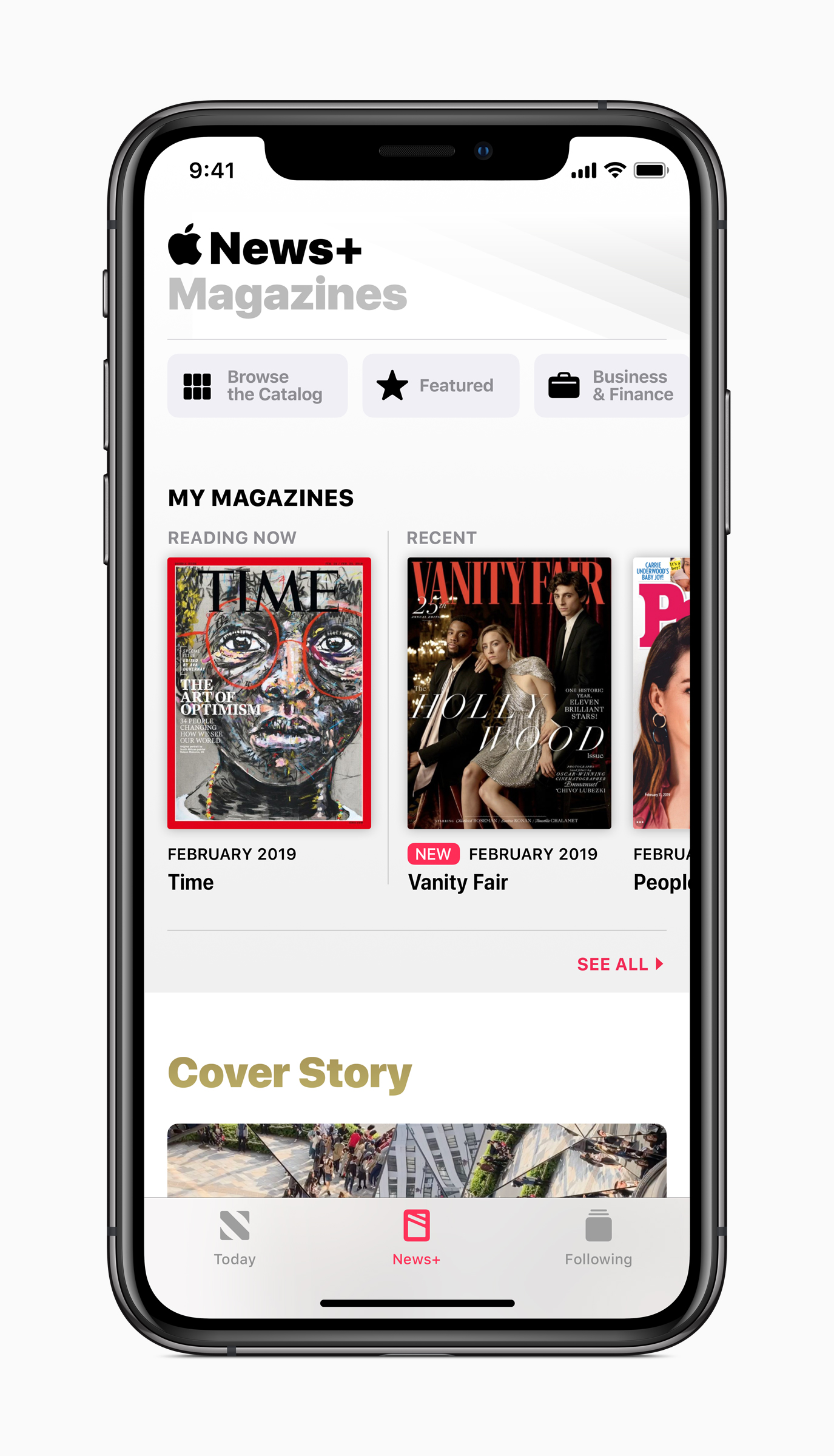 Apple-news-plus-magazines-iphone-screen-03252019