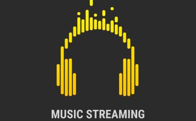 Best Music Streaming Service in India (2020)
