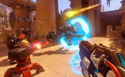 Best Shooting Games for PS4