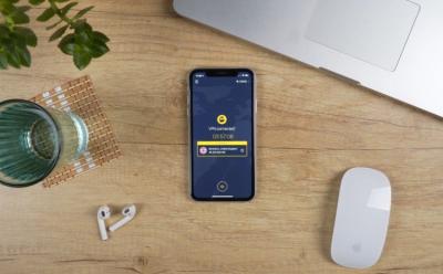 CyberGhost VPN Take Control of Your Internet
