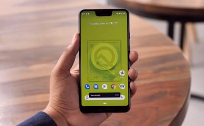 android Q hidden features