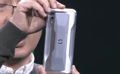 black shark 2 launched in China - featured image