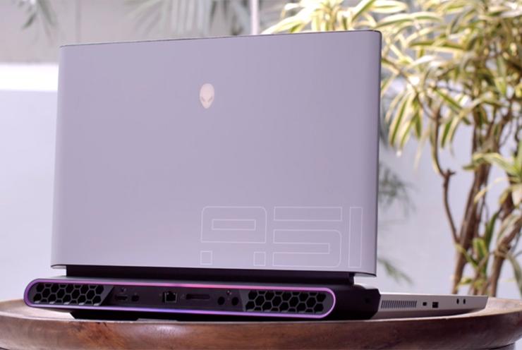 Alienware 18 Area-51 Review – Cool, Calm, and Hits Hard | Beebom