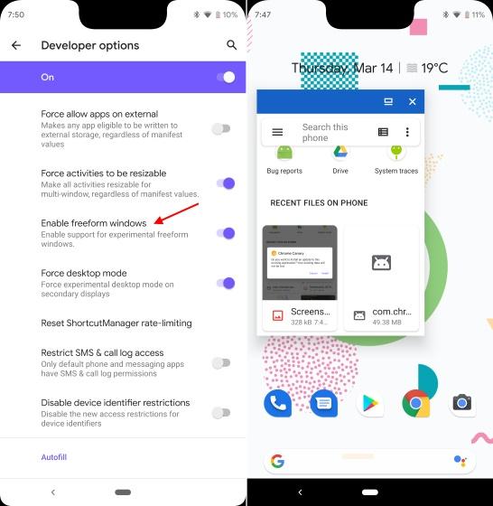 5 Awesome Android Q Hidden Features (Continuously Updated) | Beebom
