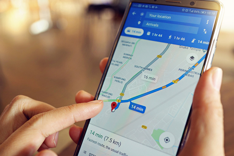 Google Maps Update: What's New?