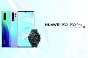 Huawei P30 and P30 Pro: Here's What We Know