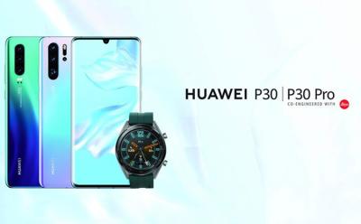 huawei p30 p30 pro everything we know