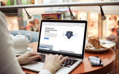 nordvpn key features featured