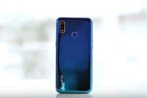 Realme 3 First Impressions: The "Real" Budget Phone?