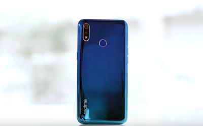 realme 3 first impressions featured new