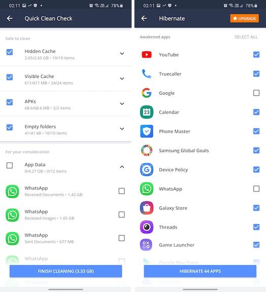 10 Best Cleaner and Booster Apps for Android in 2020 | Beebom