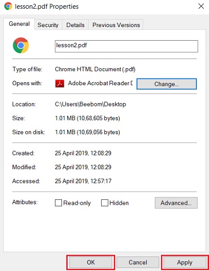 How to Disable Chrome PDF Viewer (Guide) | Beebom