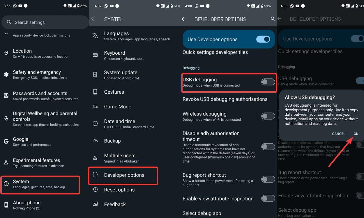 How to Install Android 15 Developer Preview Right Now | Beebom