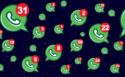 How to Customize Whatsapp Notification on Android and iOS