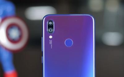 How to Install Google Camera (GCam) on Redmi Note 7 and Note 7 Pro