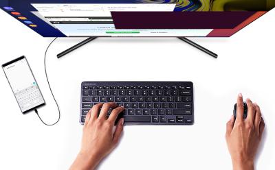 How to Install Linux on DeX