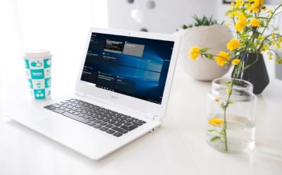 How to Set Up Activity Syncing on Windows