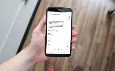 How to Use Google Assistant to Check Train Running Status