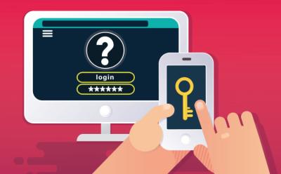 How to Use an Android device as 2FA Physical Security Key