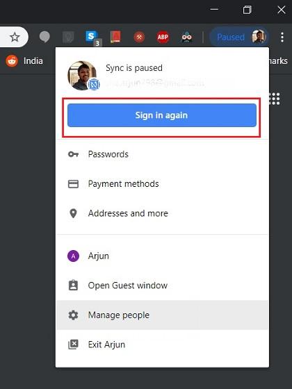 How to Enhance Google Chrome Security (2020) | Beebom