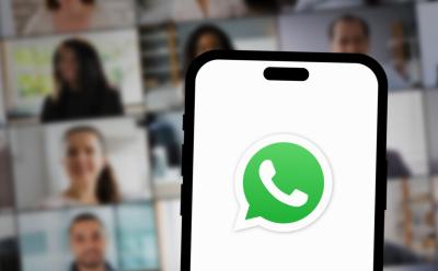 Record WhatsApp Calls on Android and iPhone