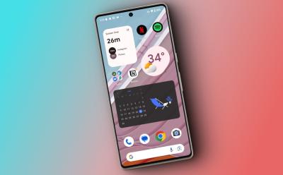 Useful Android Widgets