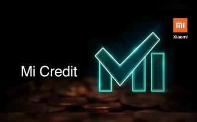What is Mi Credit and How to Use It